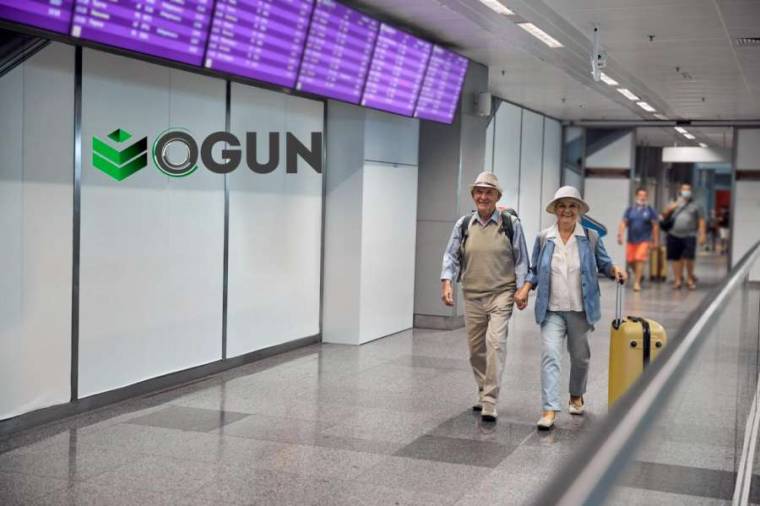 OGUN Soluciones en TI apuesta por videovigilancia inteligente y busca posicionar a México como referente regional
